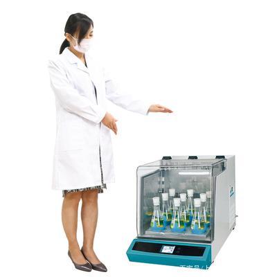 恒溫搖床 生物技術研發與疫苗制造的精密引擎