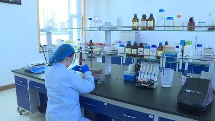 生物技術研發獲省級重點支持，甘州區科技項目賦能區域發展新征程